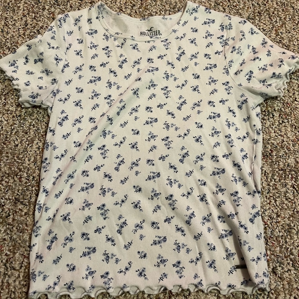 baby tee